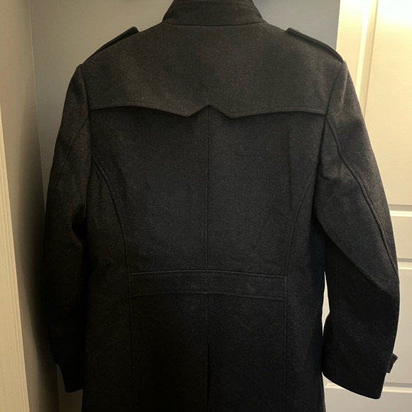 Haight & Ashbury Coat - Picture 3 of 4